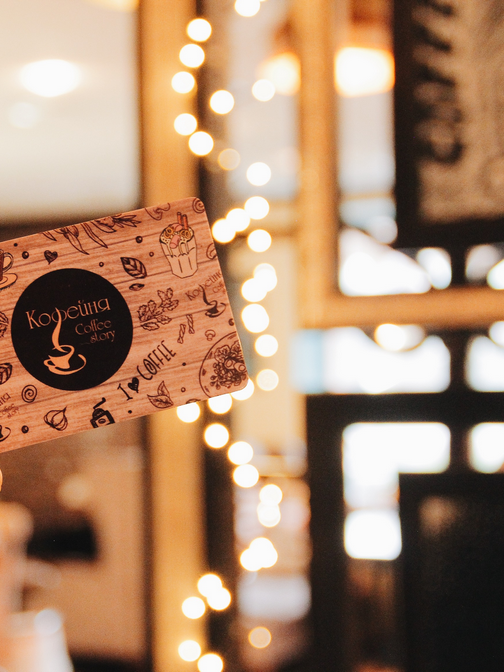 Кофейня Coffee Story