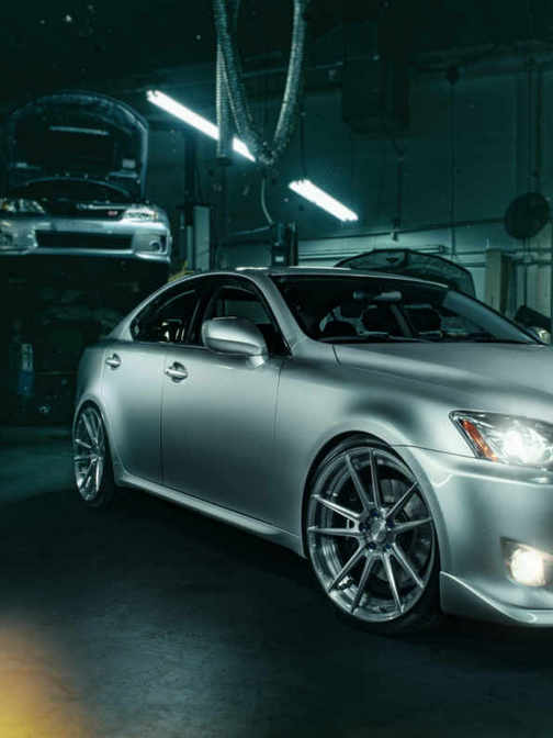 Автосервис VIANOR